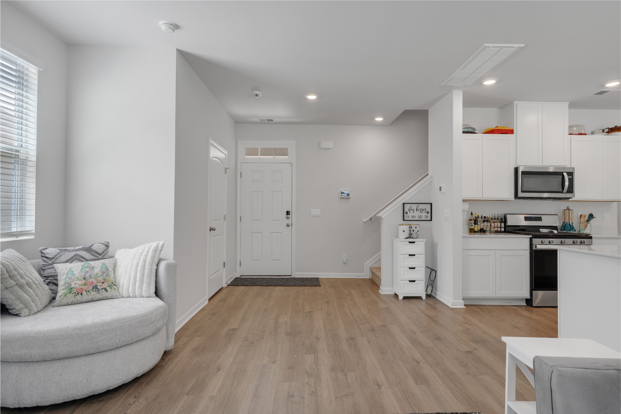 896 Long Leaf Rd