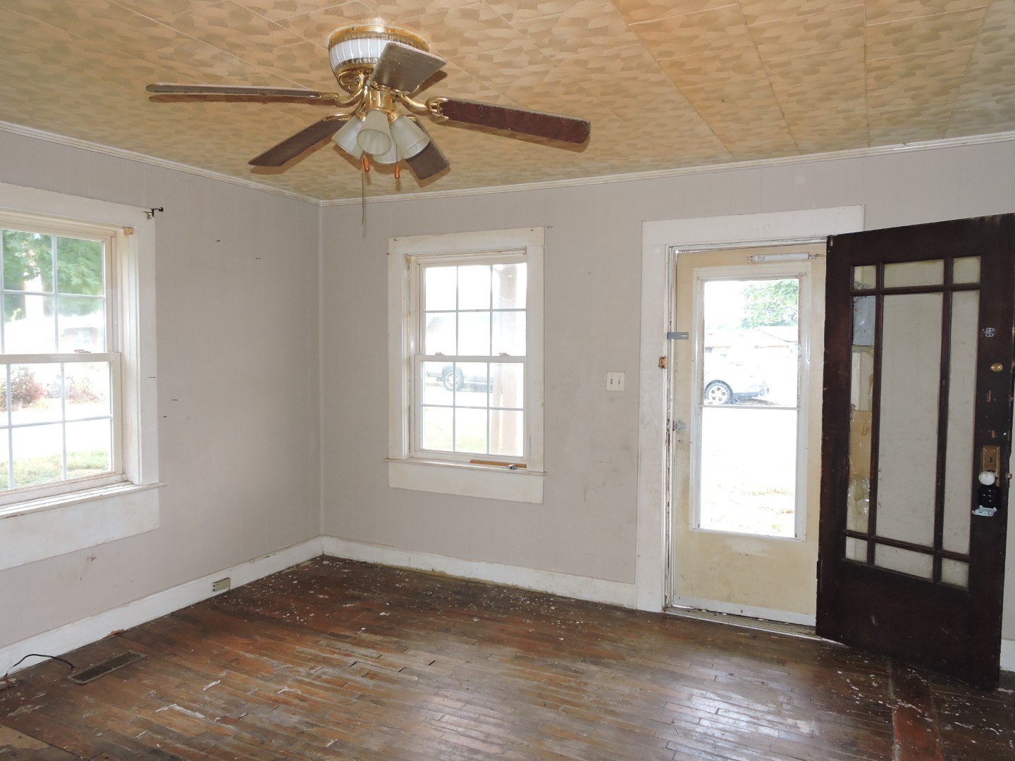 307 Old Morrison Rd