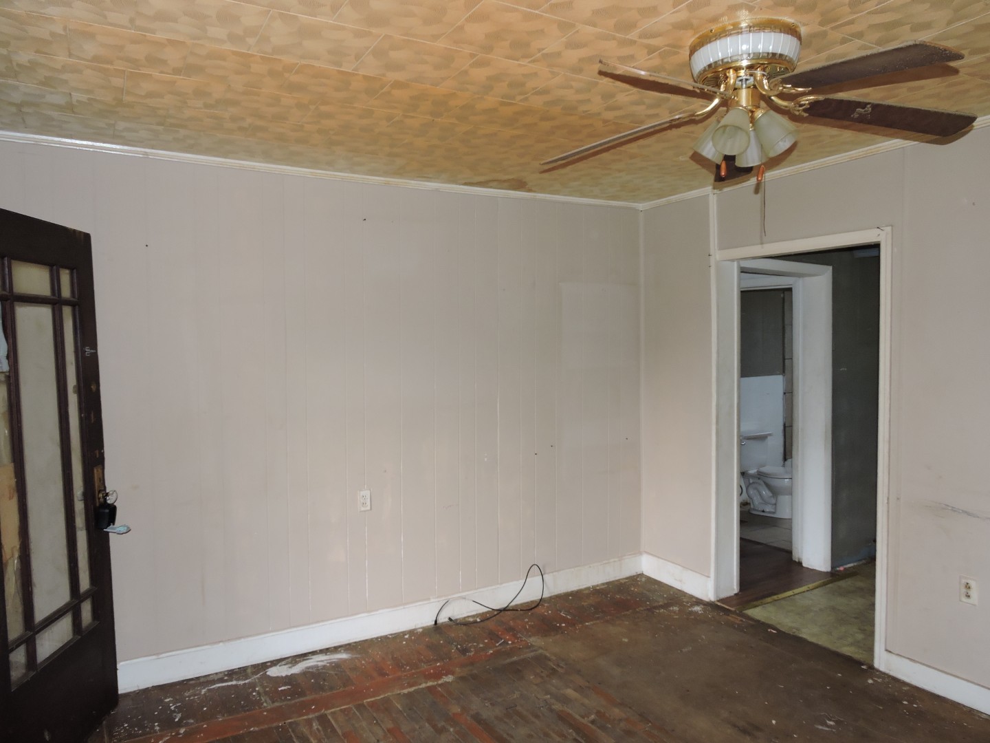 307 Old Morrison Rd