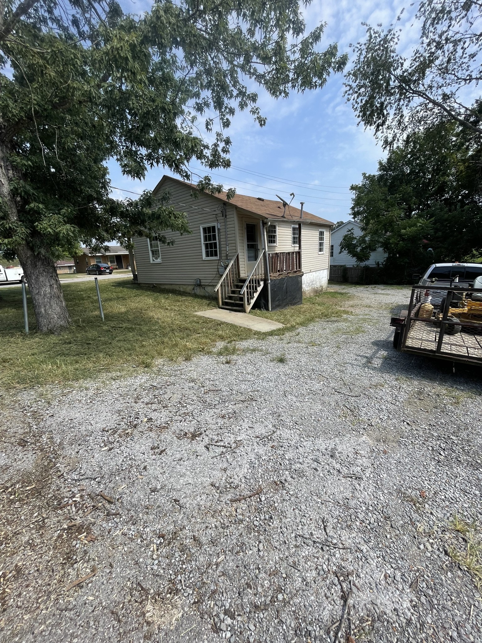 307 Old Morrison Rd