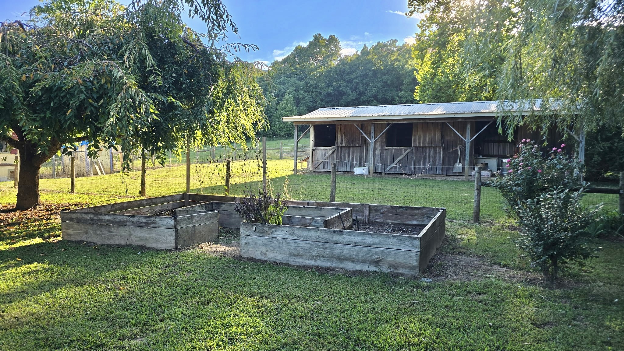 604 Oris Sain Rd