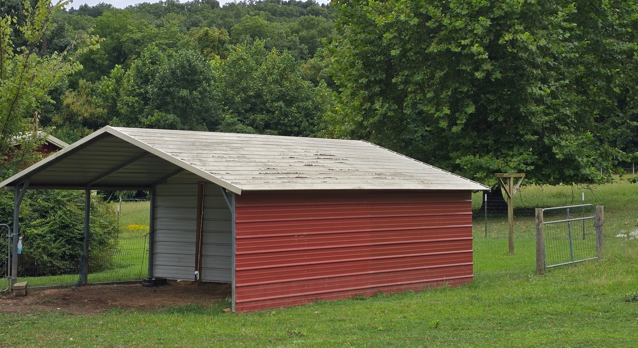 604 Oris Sain Rd
