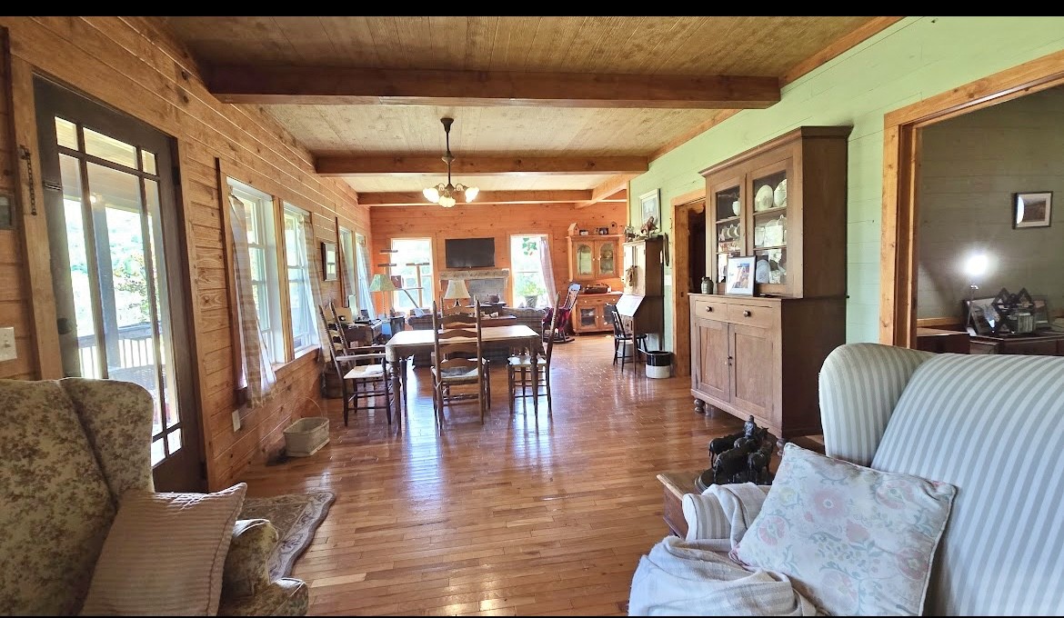 604 Oris Sain Rd