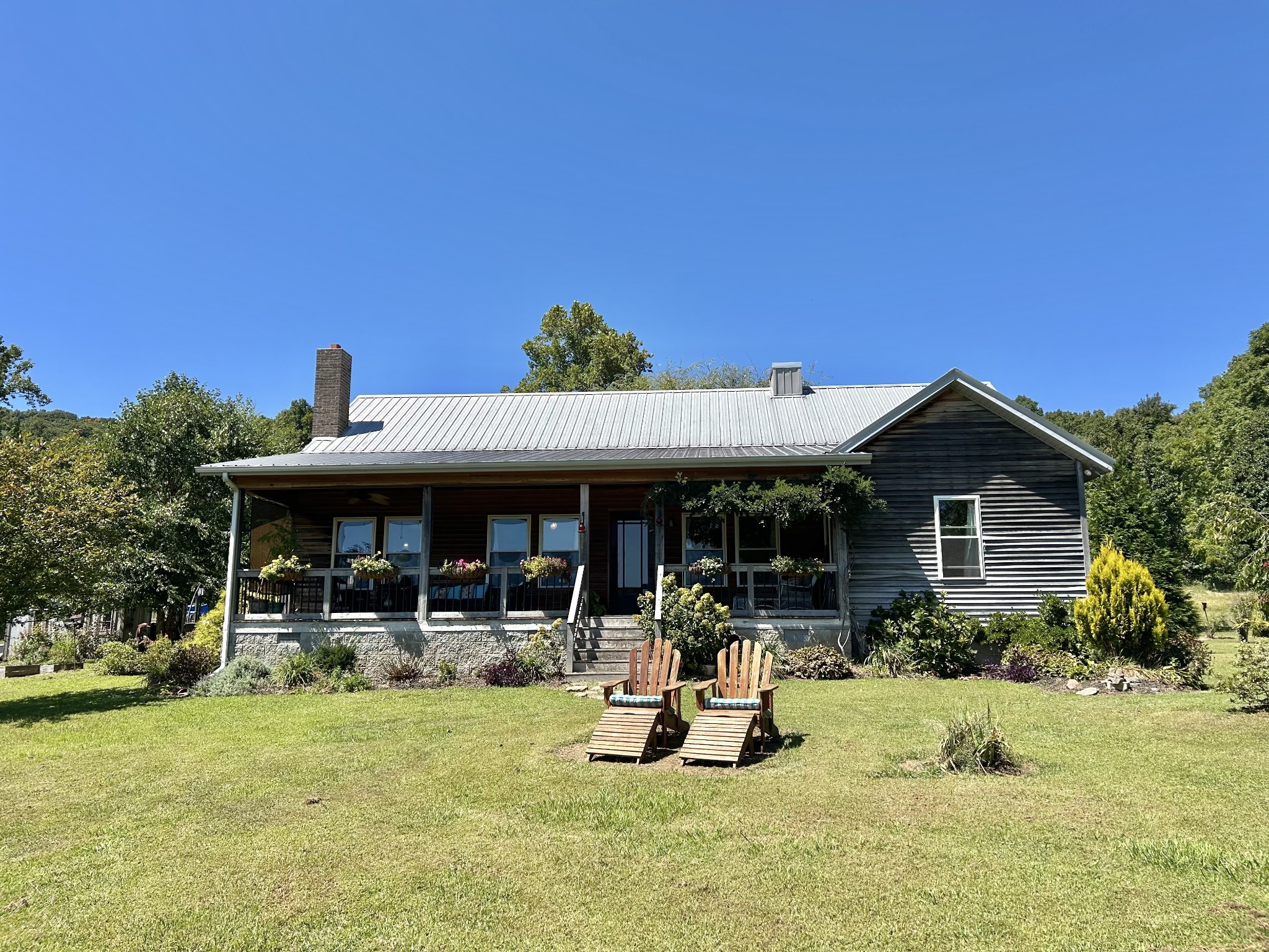 604 Oris Sain Rd