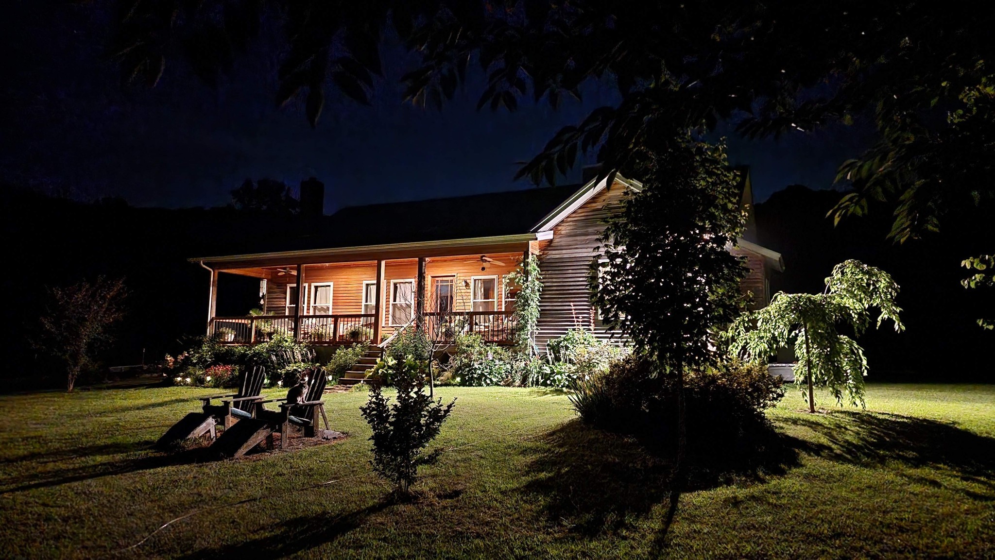 604 Oris Sain Rd