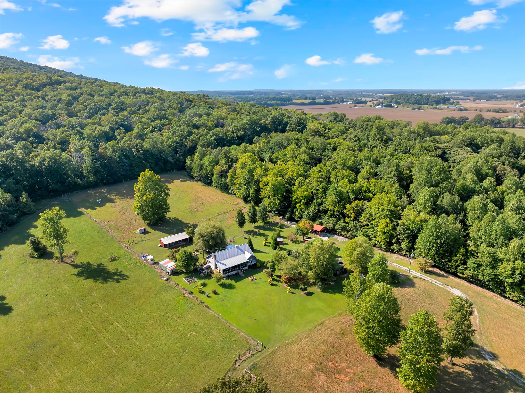 604 Oris Sain Rd