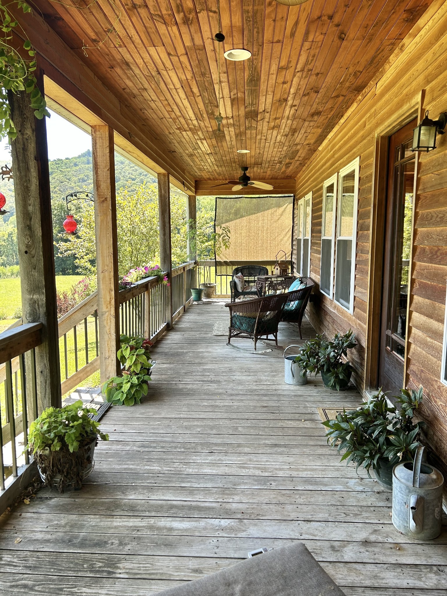 604 Oris Sain Rd