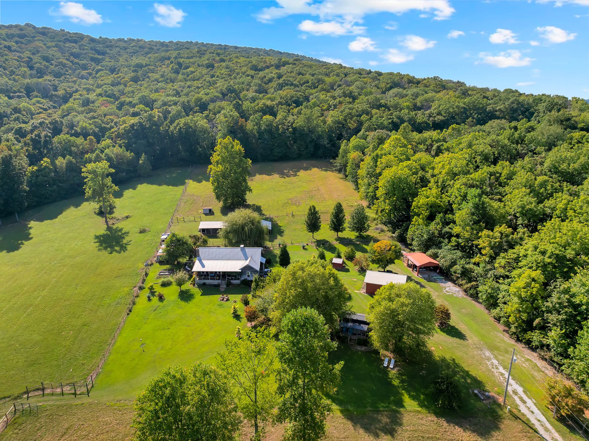 604 Oris Sain Rd