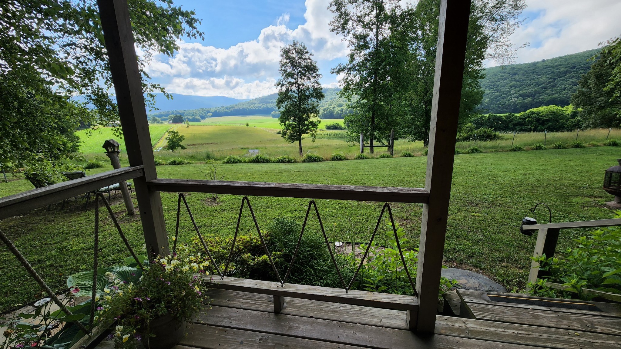 604 Oris Sain Rd