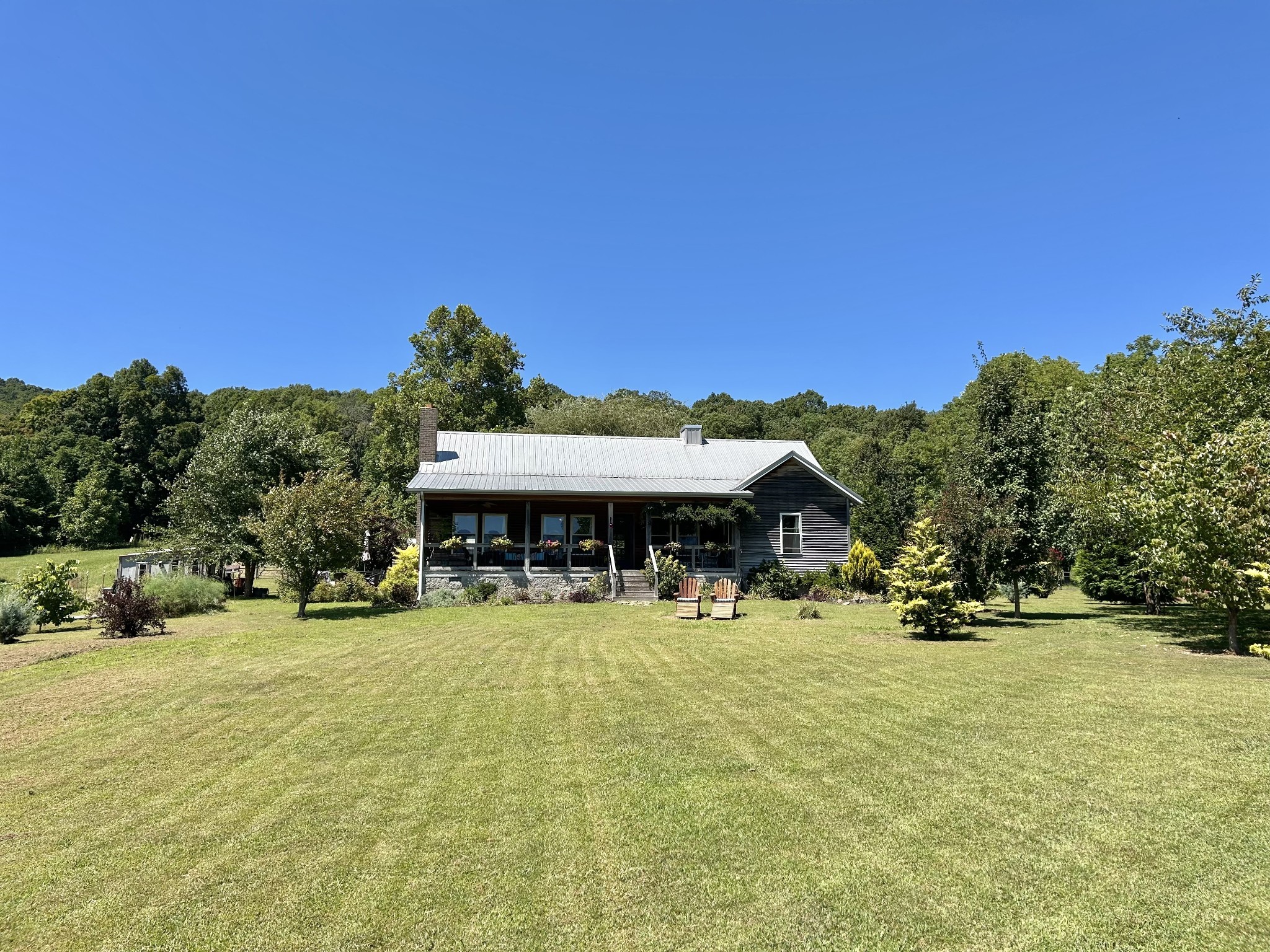 604 Oris Sain Rd