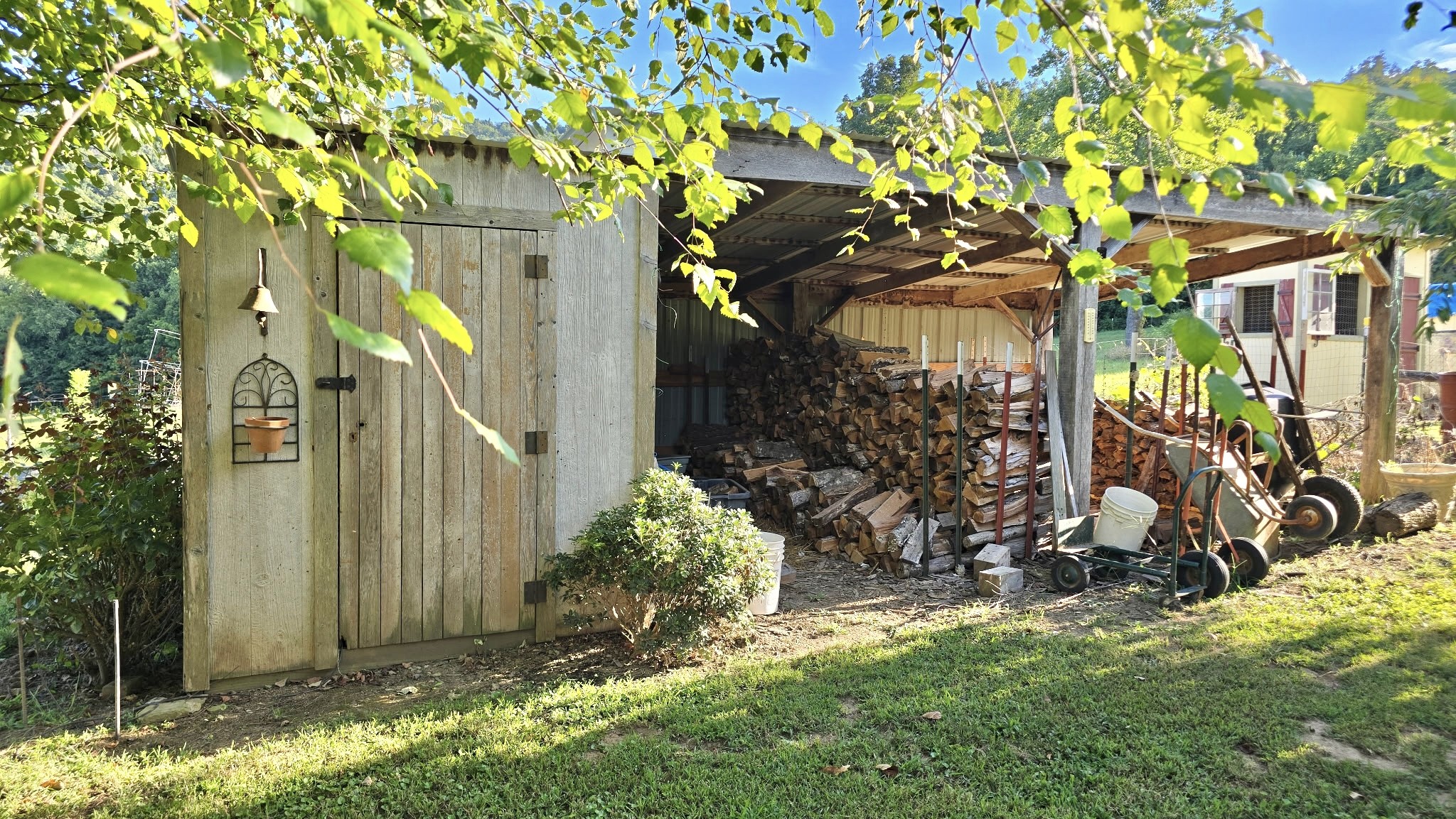 604 Oris Sain Rd