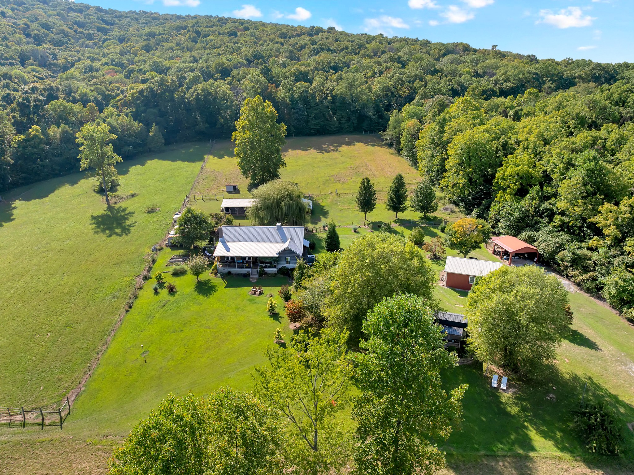 604 Oris Sain Rd