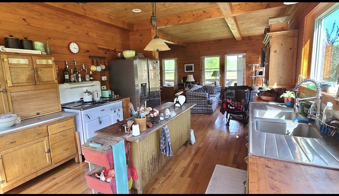 604 Oris Sain Rd