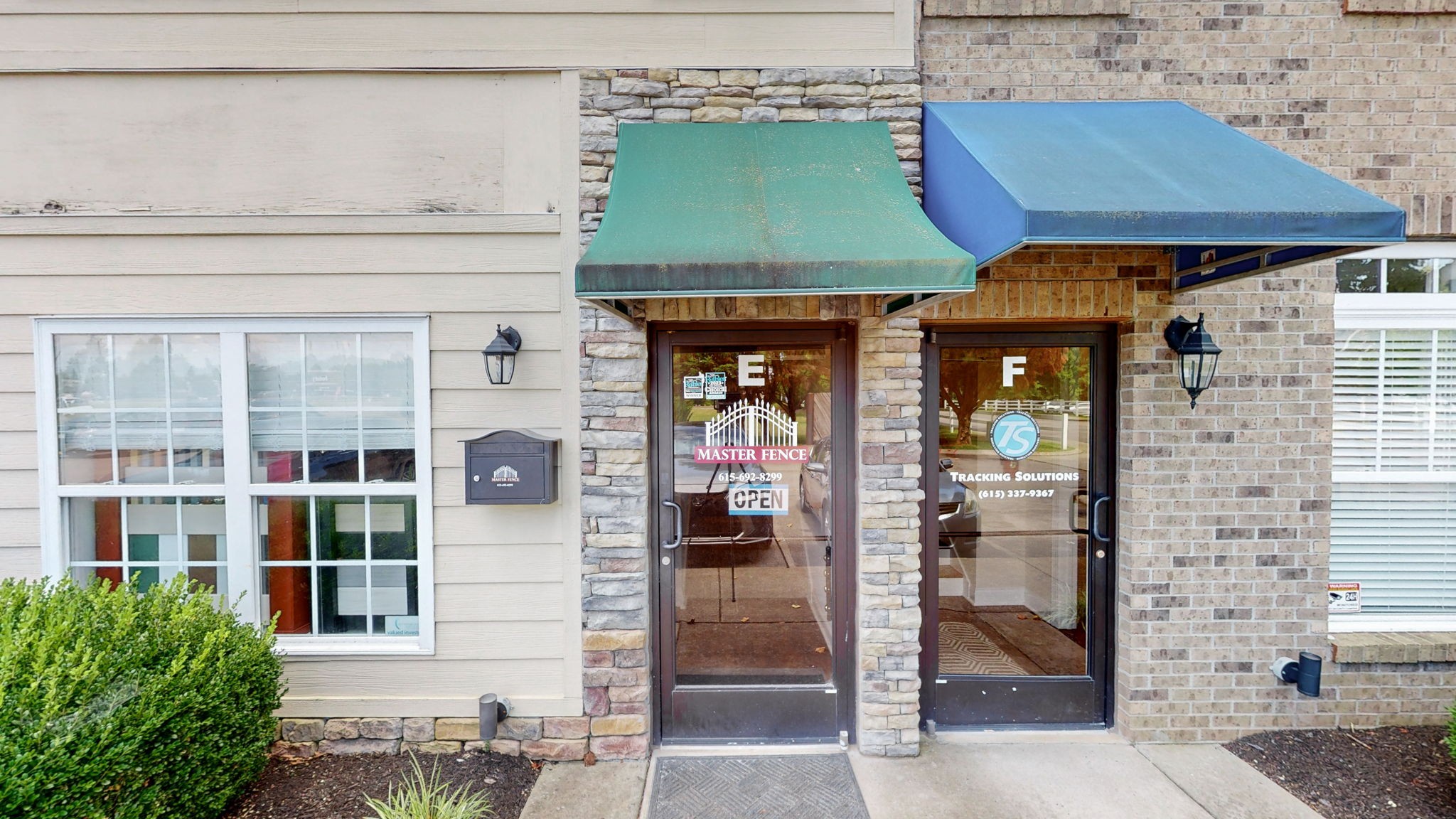 239E Veterans Pkwy