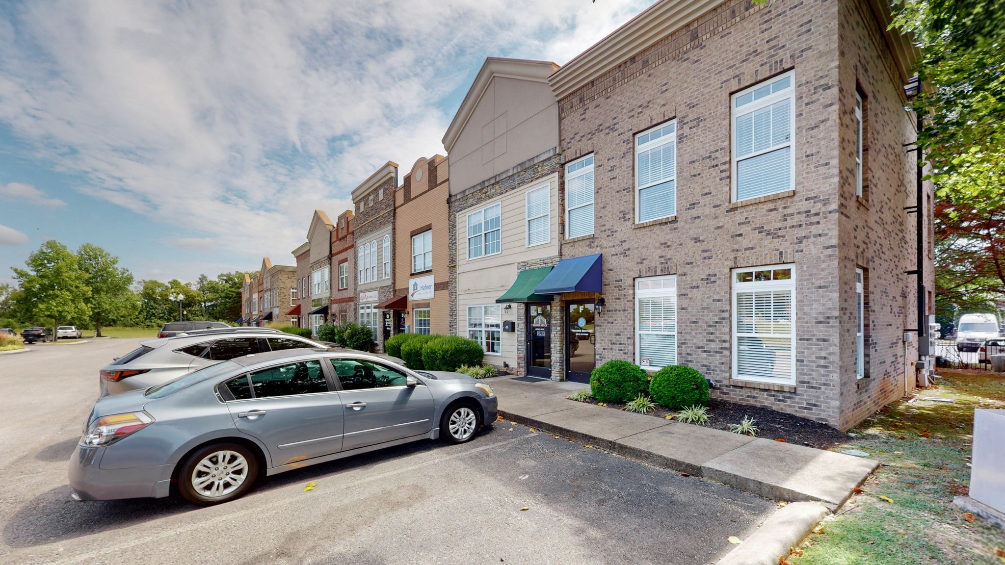239E Veterans Pkwy