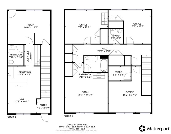 239E Veterans Pkwy