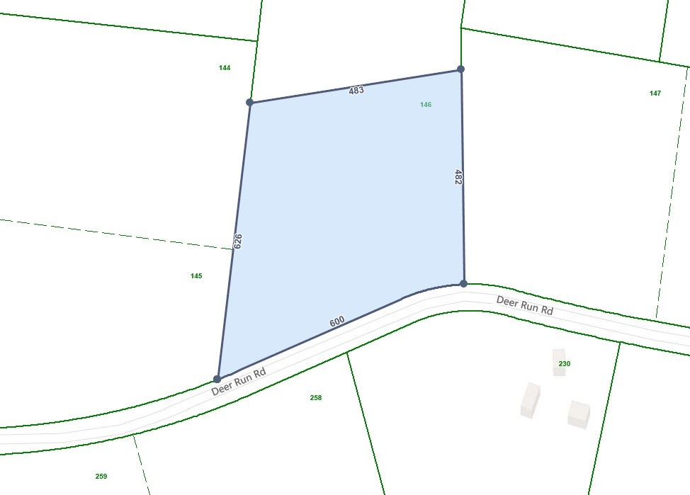 0 Deer Run Rd Lot 146