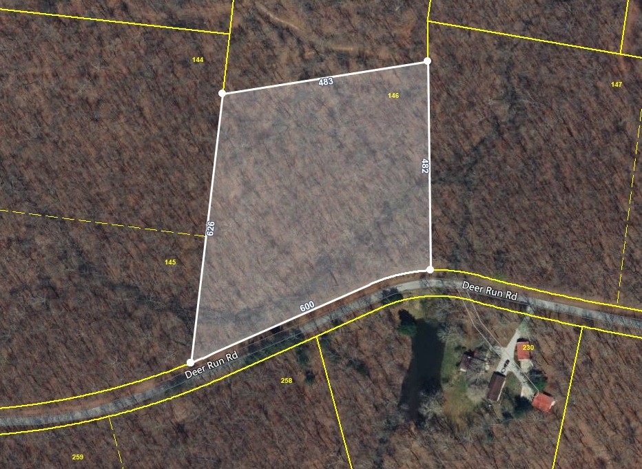 0 Deer Run Rd Lot 146