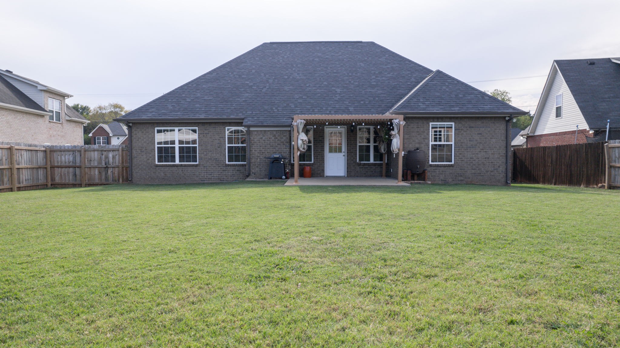 2330 Auldridge Dr