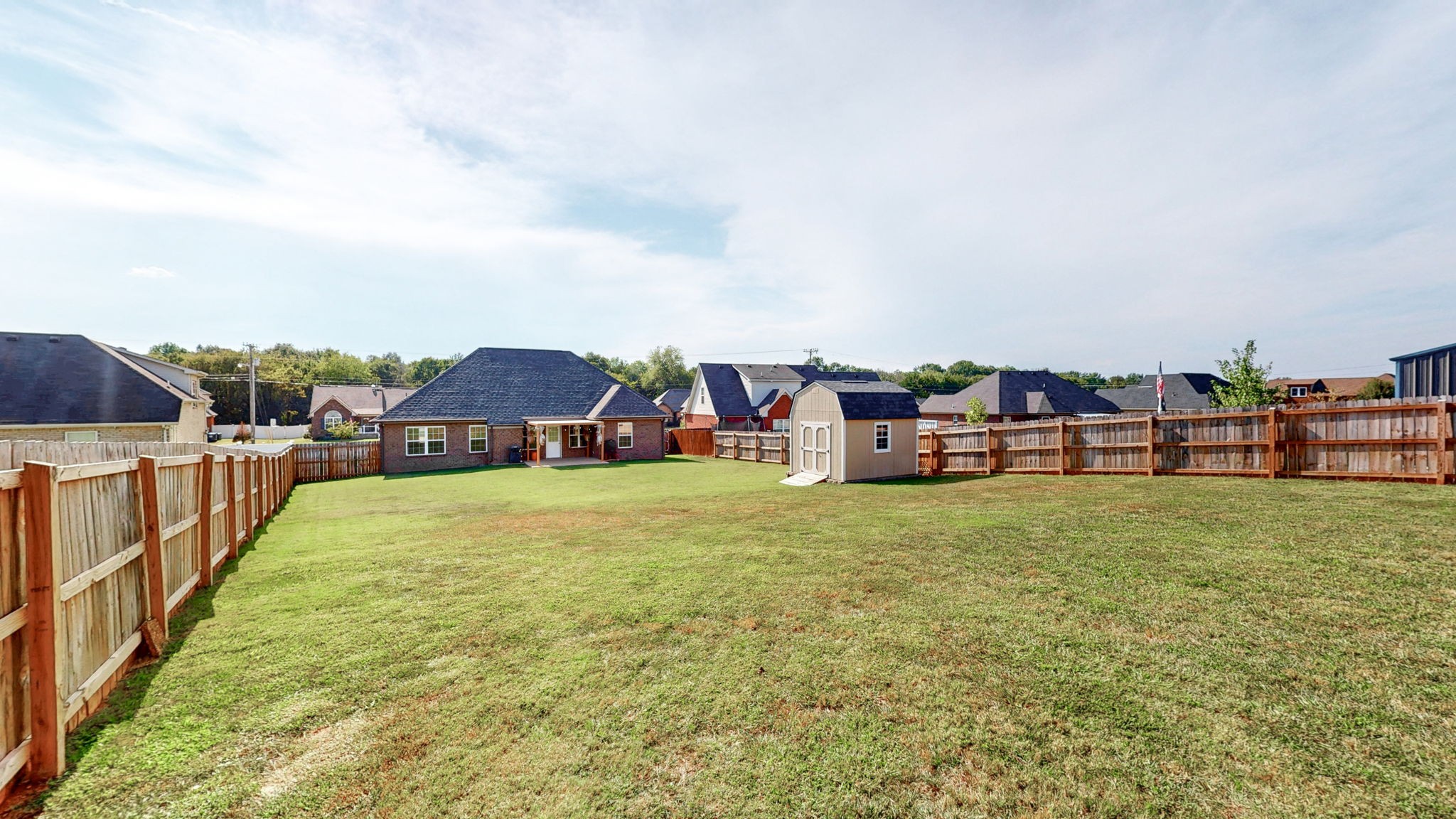 2330 Auldridge Dr