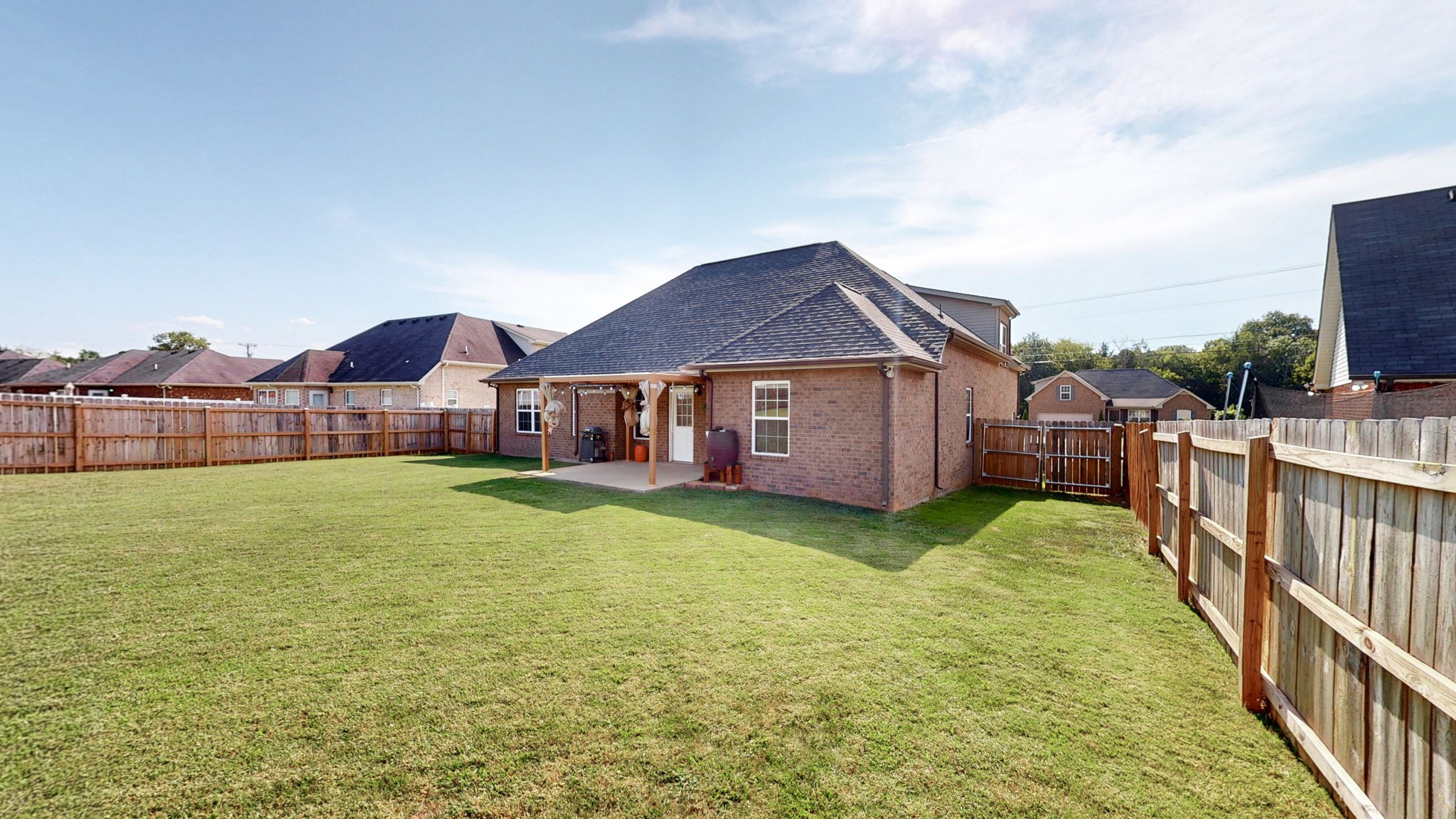2330 Auldridge Dr