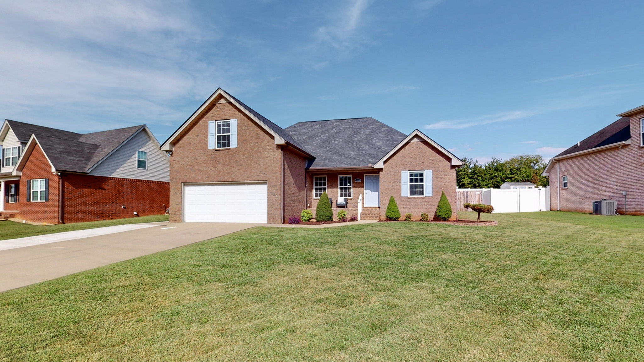 2330 Auldridge Dr