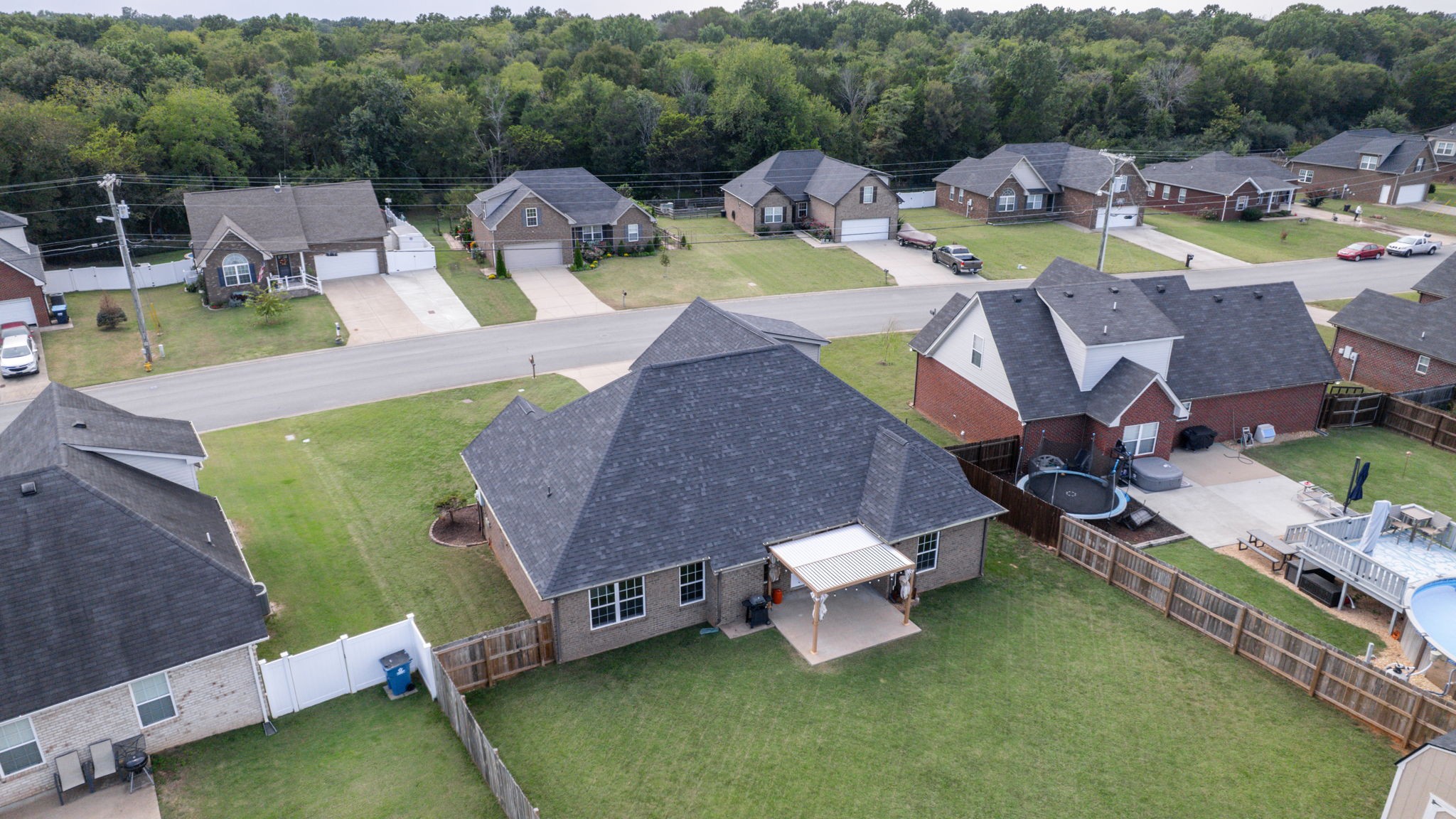 2330 Auldridge Dr