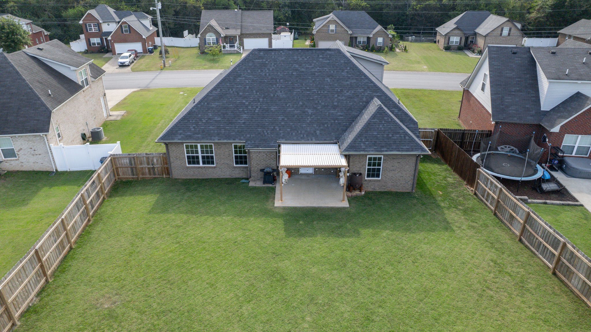 2330 Auldridge Dr