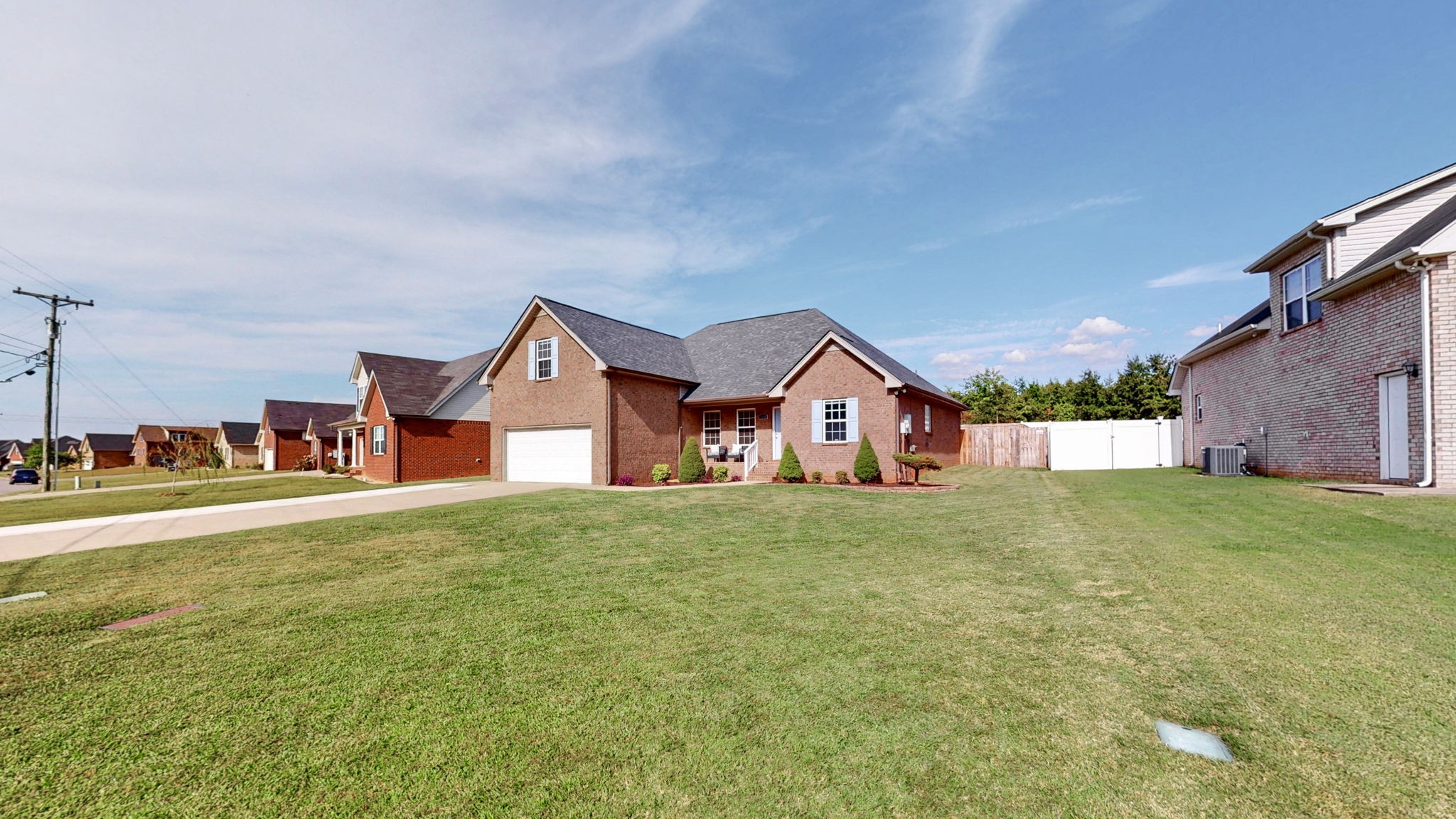2330 Auldridge Dr