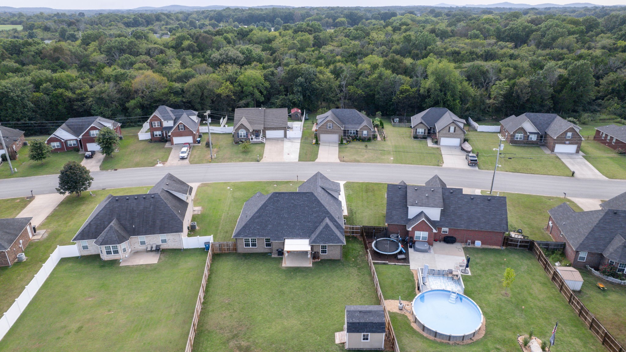 2330 Auldridge Dr