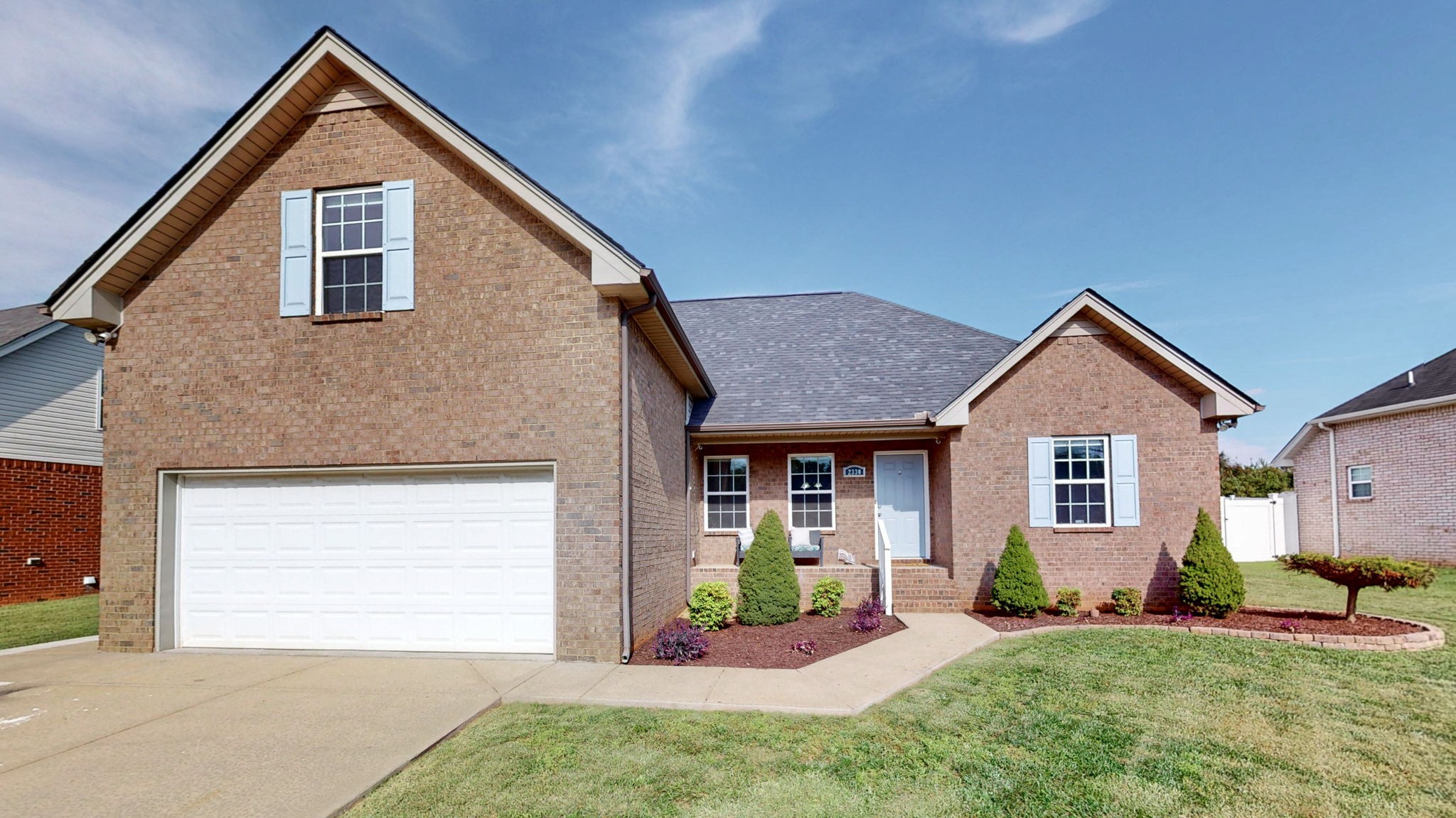 2330 Auldridge Dr