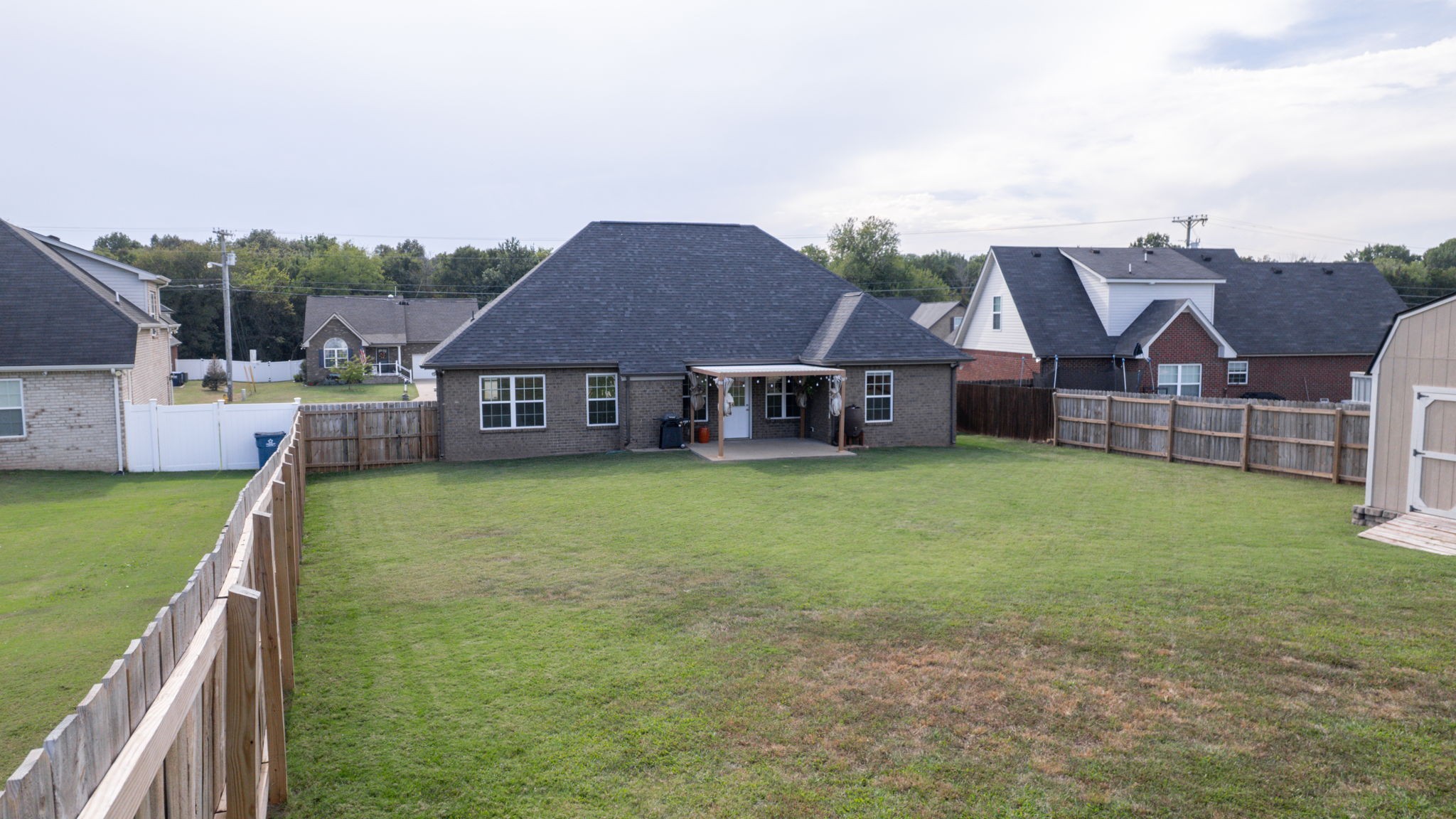 2330 Auldridge Dr