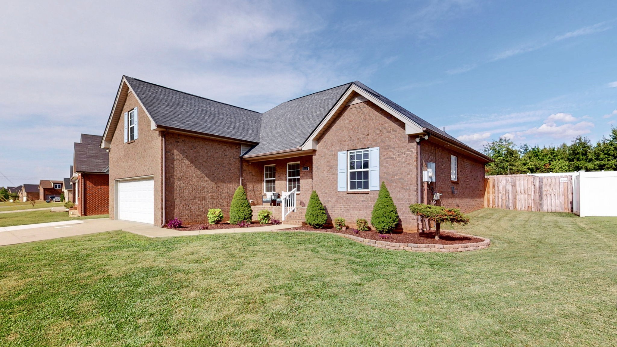 2330 Auldridge Dr