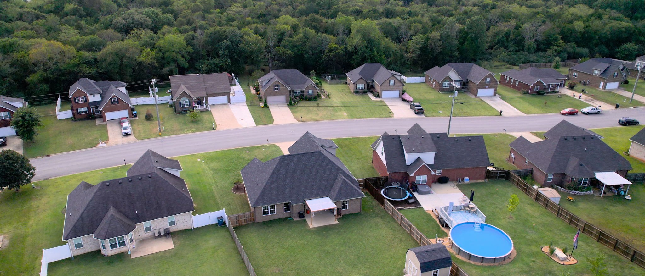 2330 Auldridge Dr