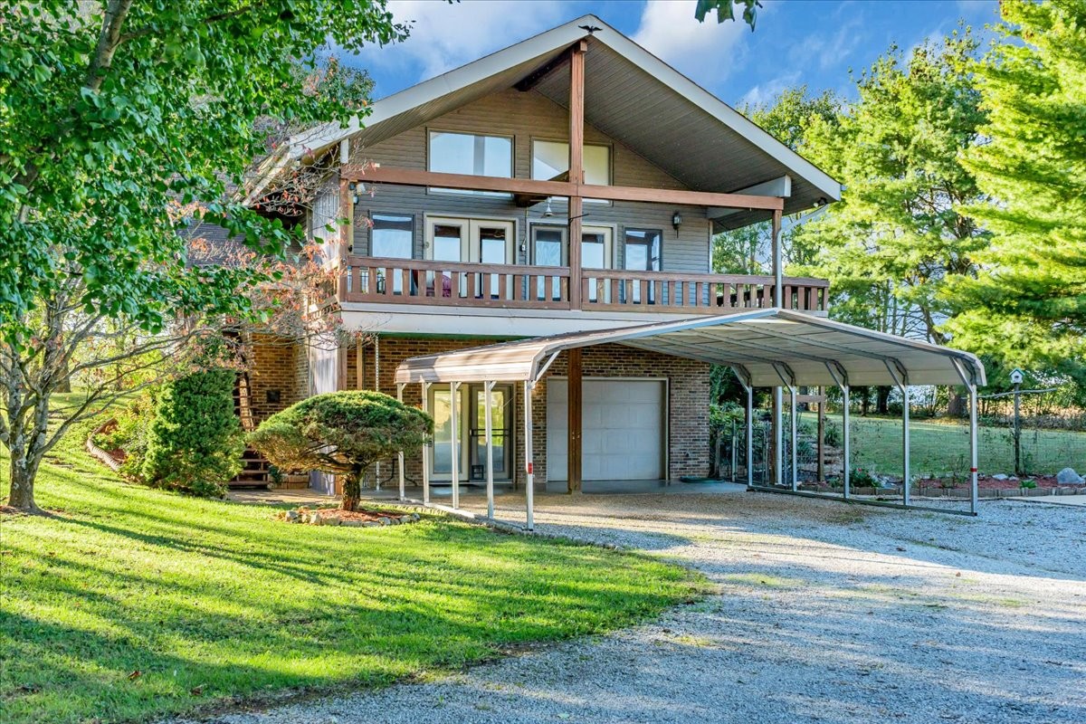 137 Jd Ring Rd