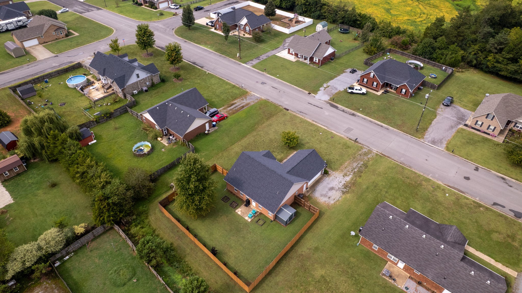 2822 Ridgewood Dr