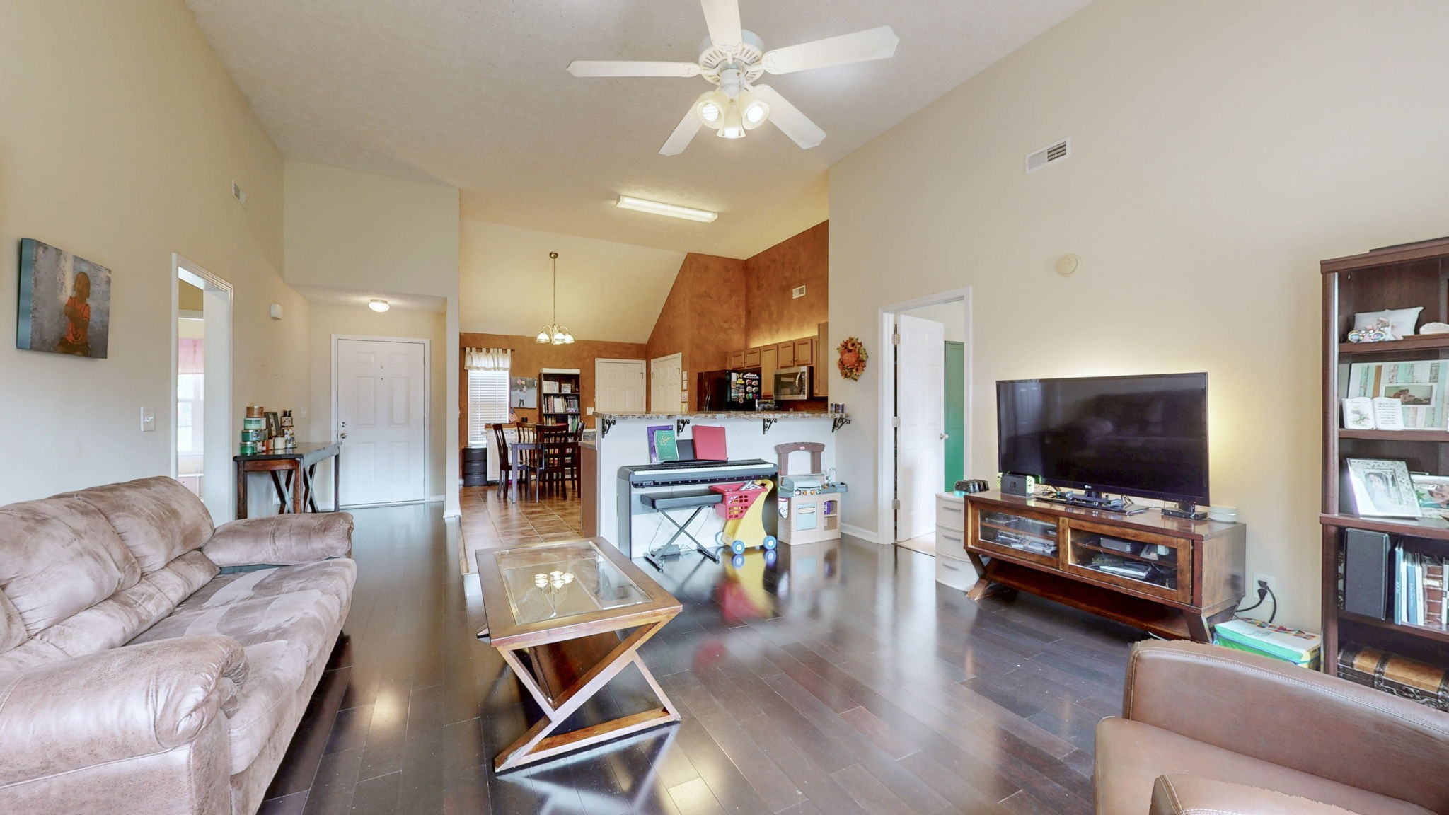 2822 Ridgewood Dr