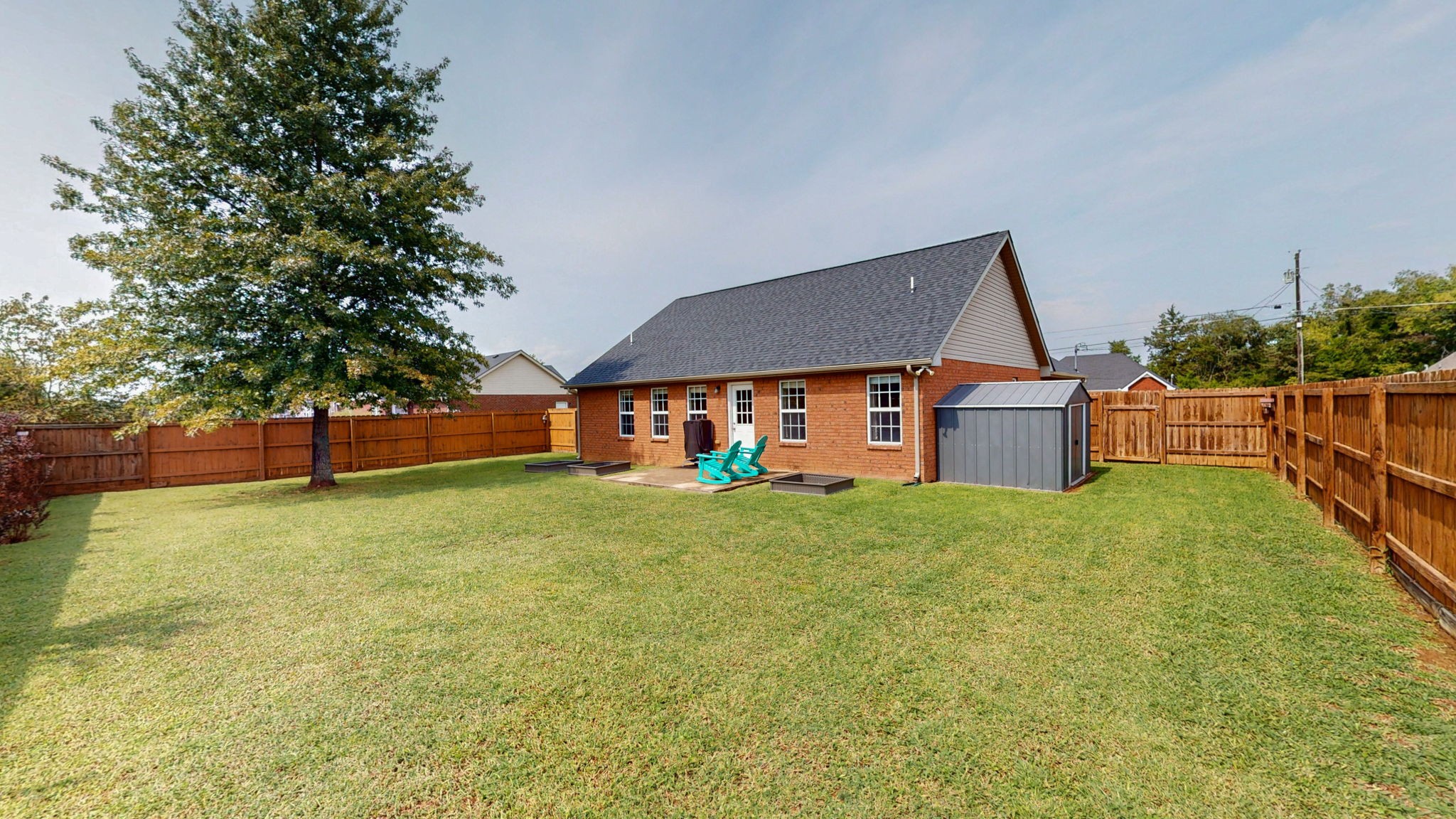 2822 Ridgewood Dr