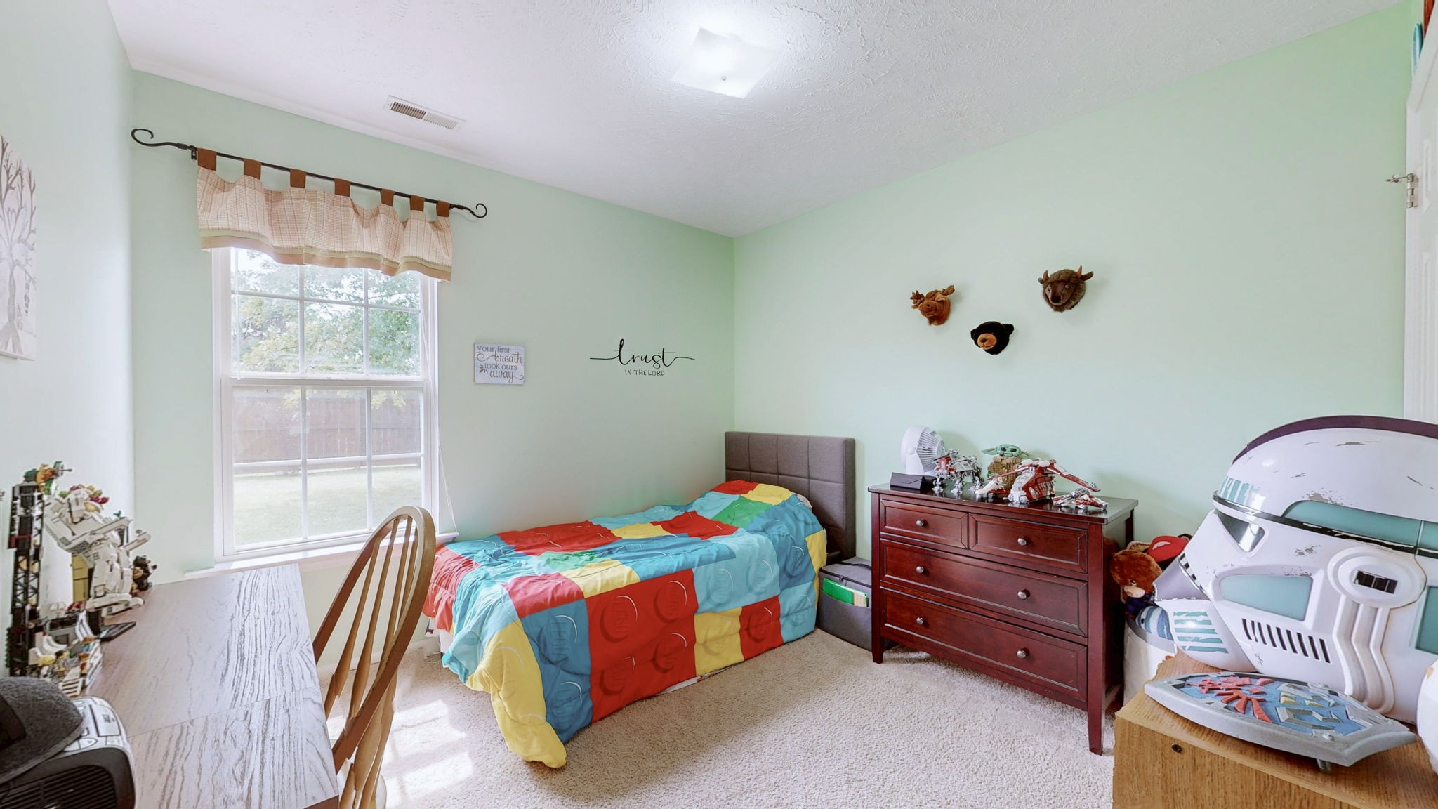 2822 Ridgewood Dr