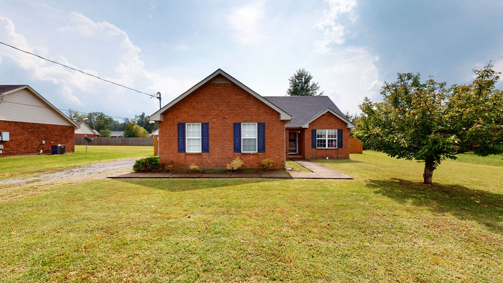 2822 Ridgewood Dr