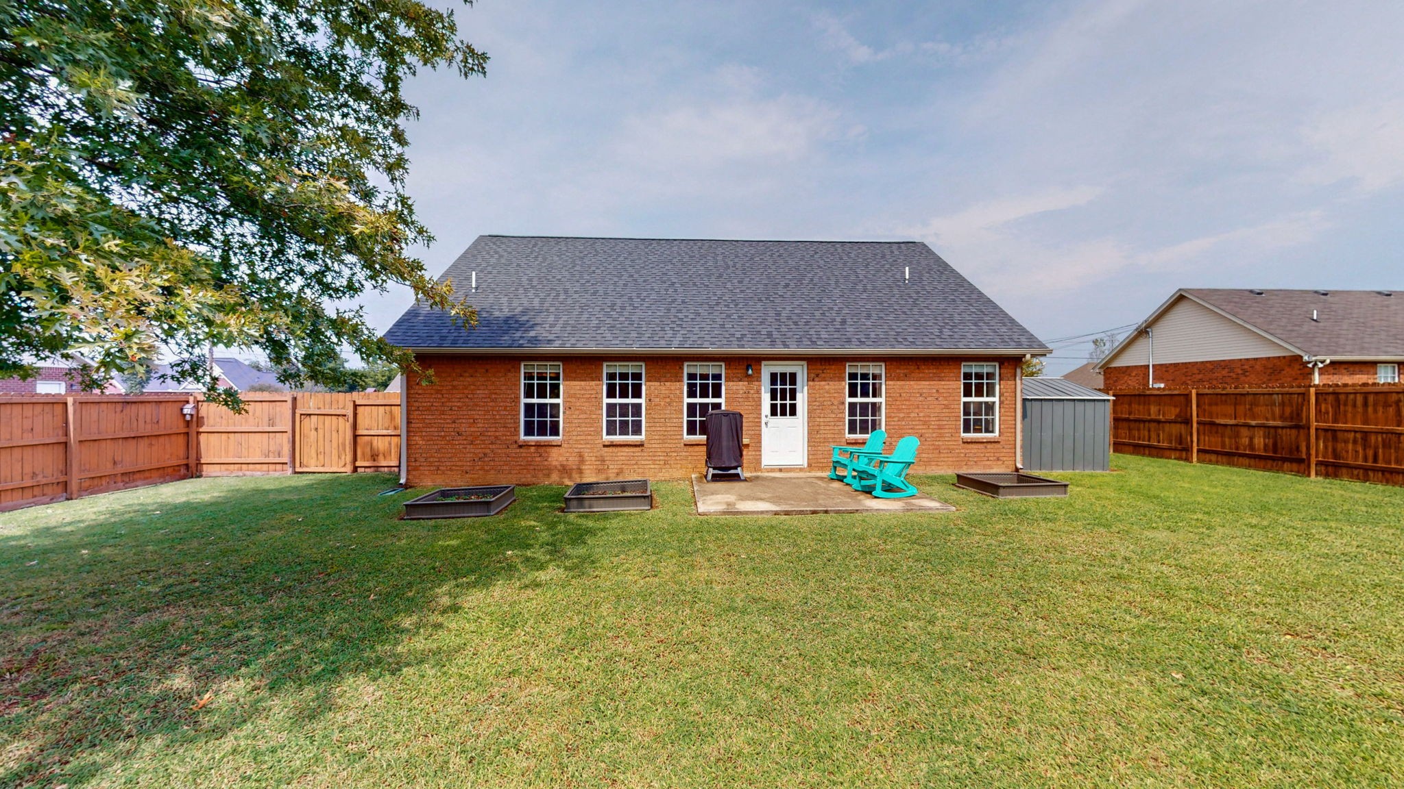 2822 Ridgewood Dr