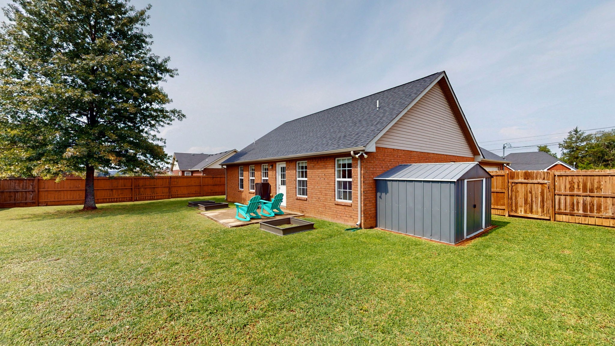 2822 Ridgewood Dr