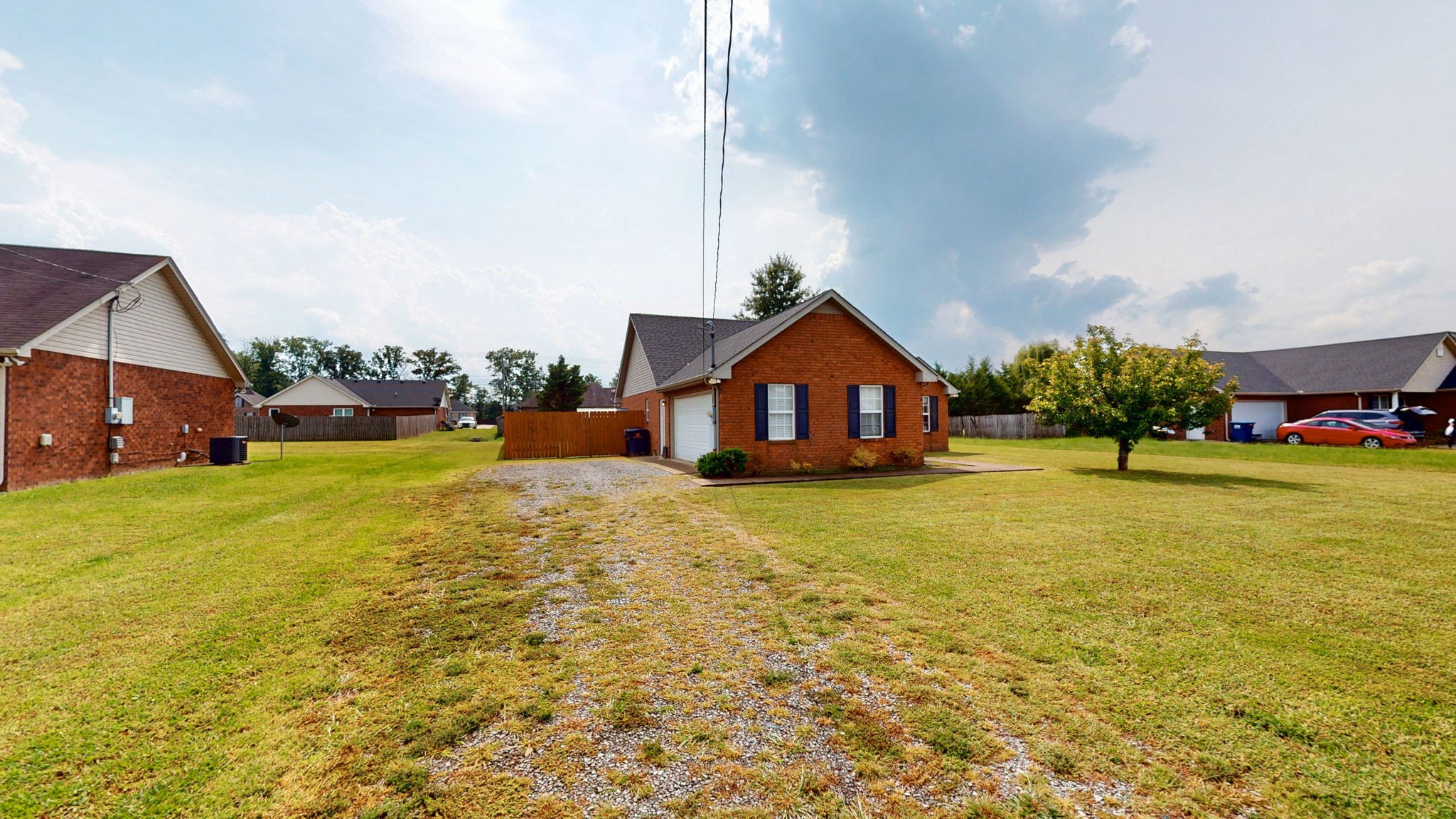 2822 Ridgewood Dr