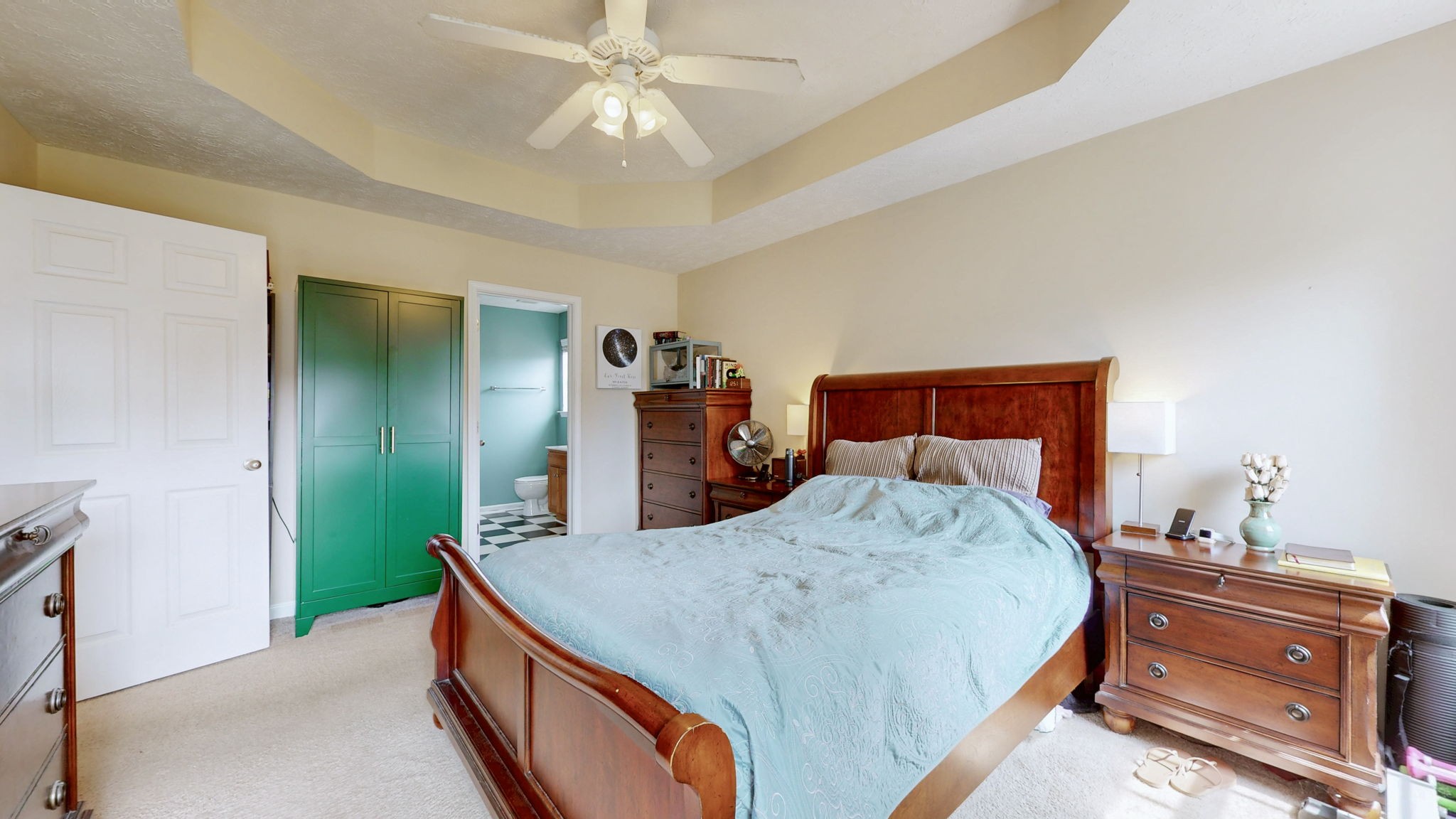 2822 Ridgewood Dr