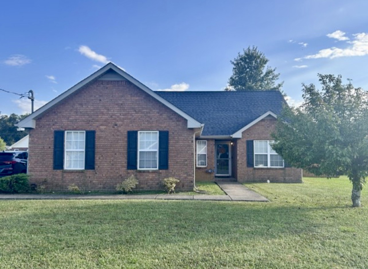 2822 Ridgewood Dr