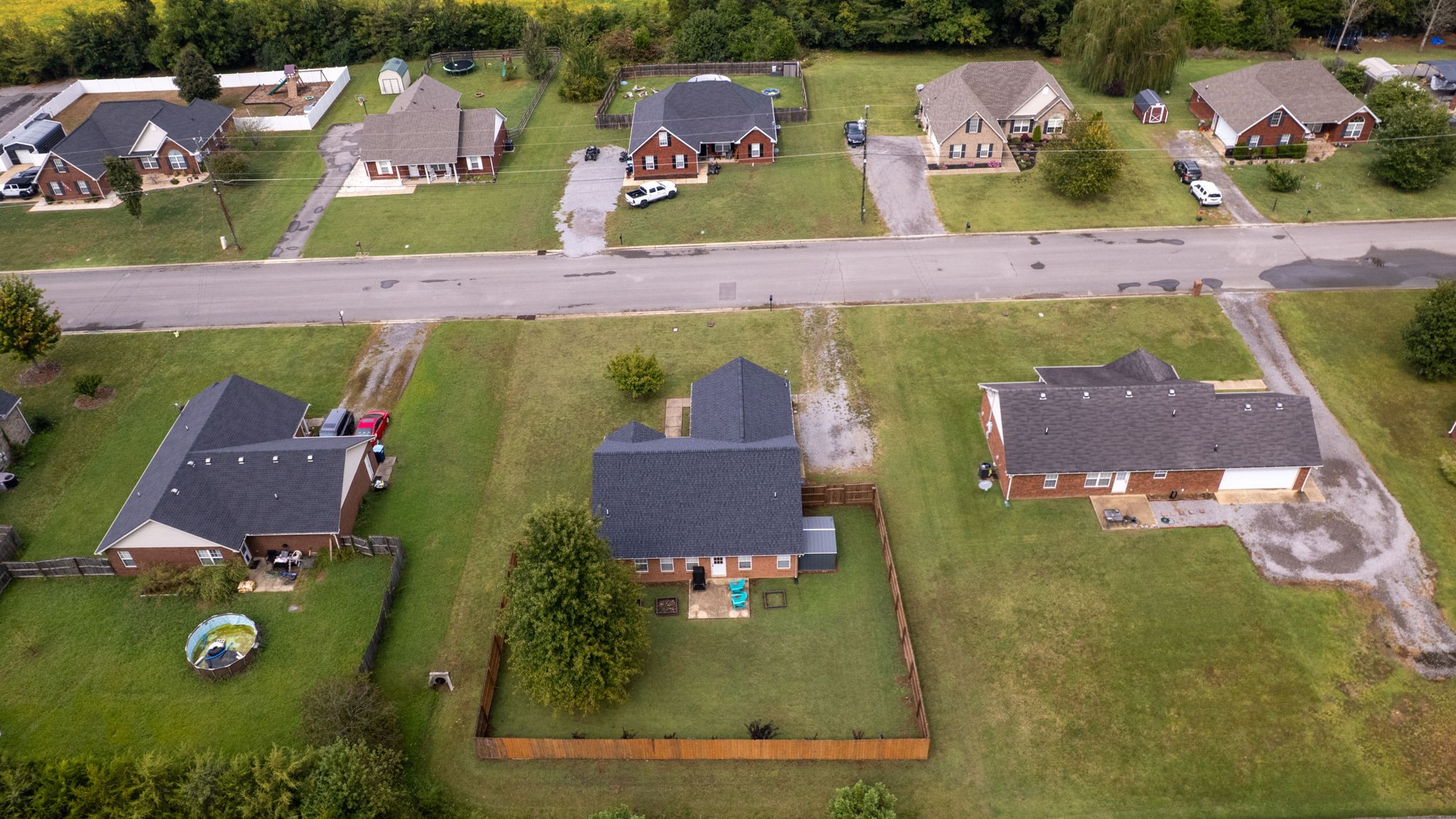 2822 Ridgewood Dr