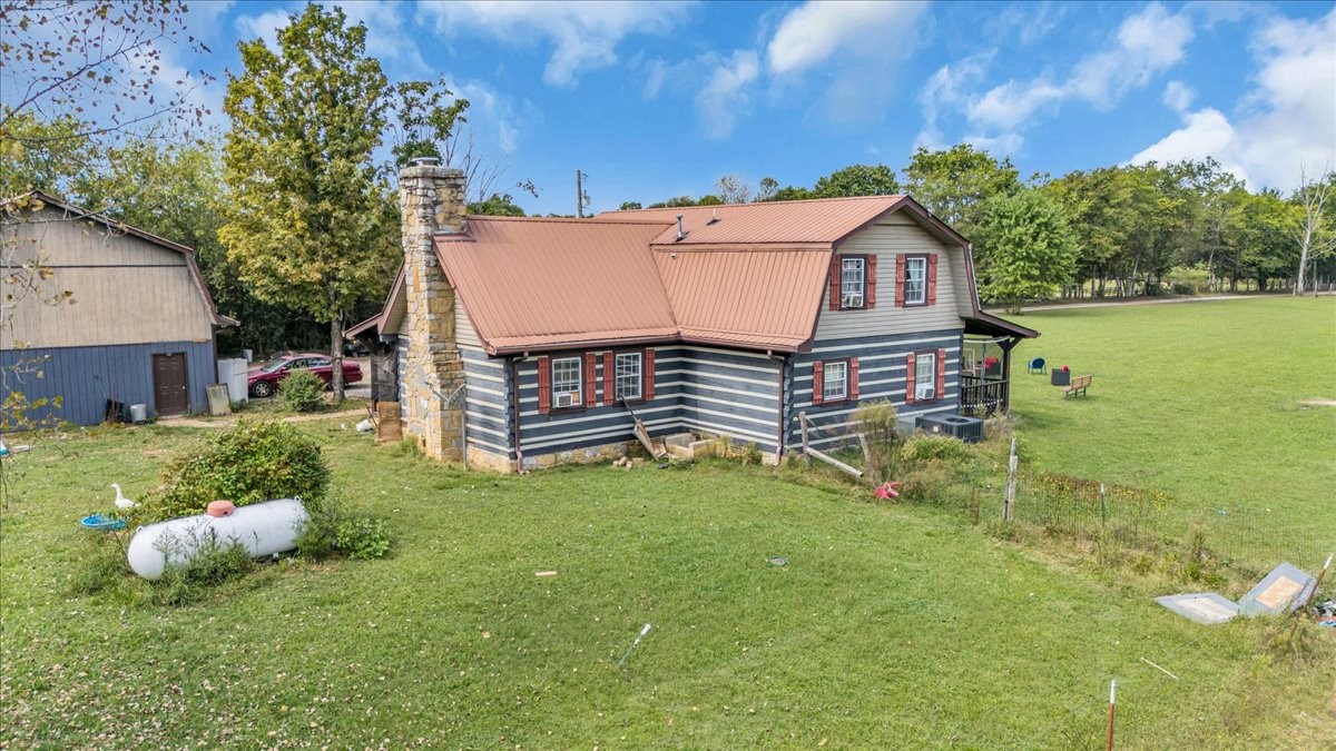 1334 Richland Richardson Rd