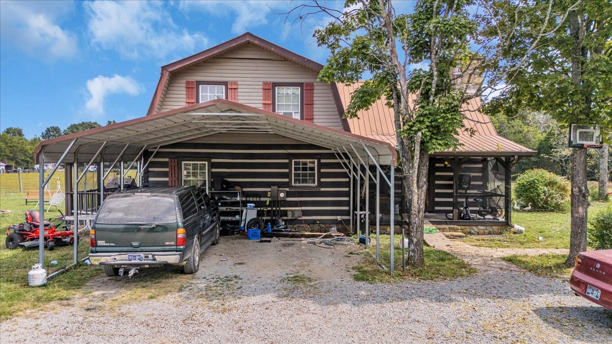 1334 Richland Richardson Rd