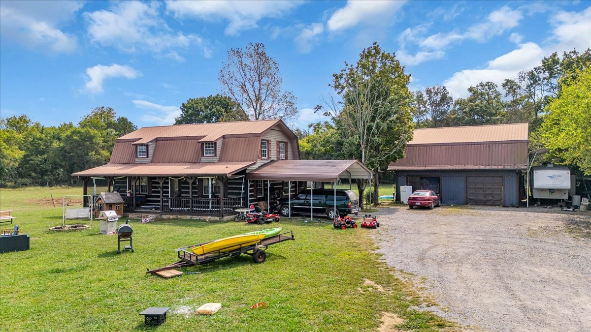 1334 Richland Richardson Rd