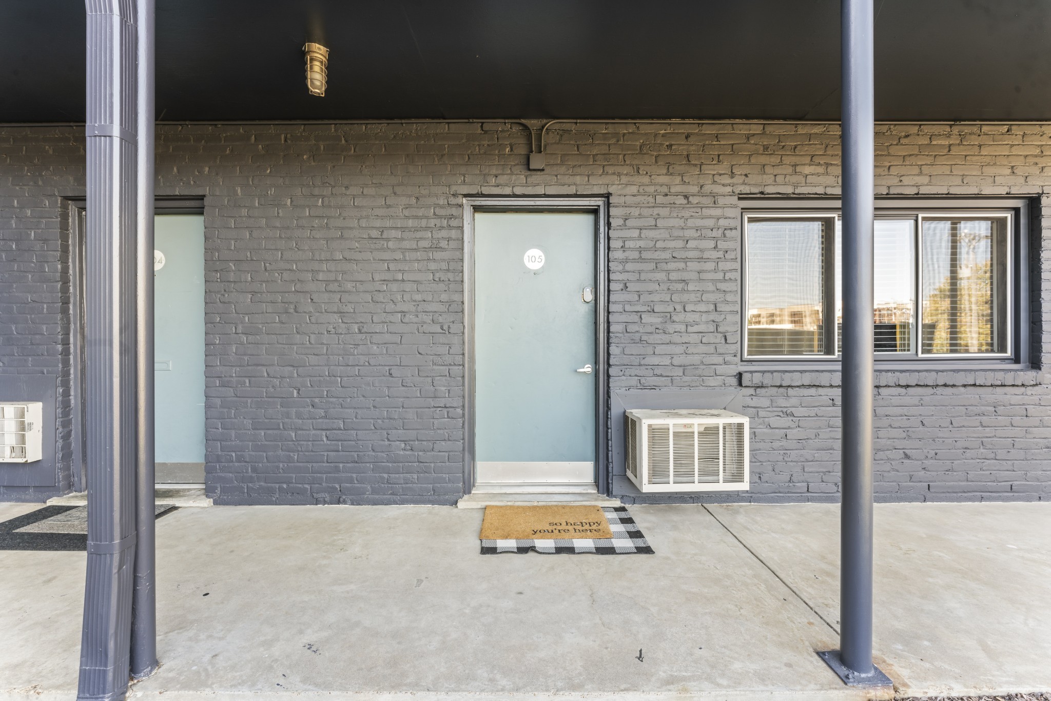 803 Hillview Hts Unit: 105